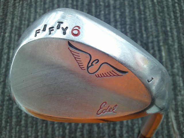 楽天市場】edel golf j wedge dvr 50°の通販