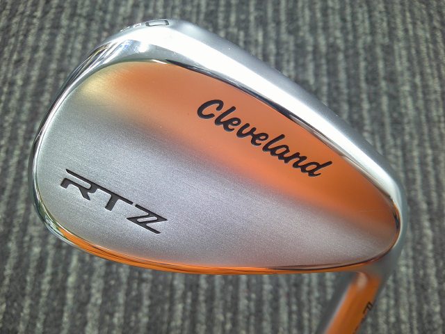 樂天商城 - 【中古】 クリーブランド RTZ TOUR SATIN 50-10/PROJECT X/6.5/50[9140]■博多店