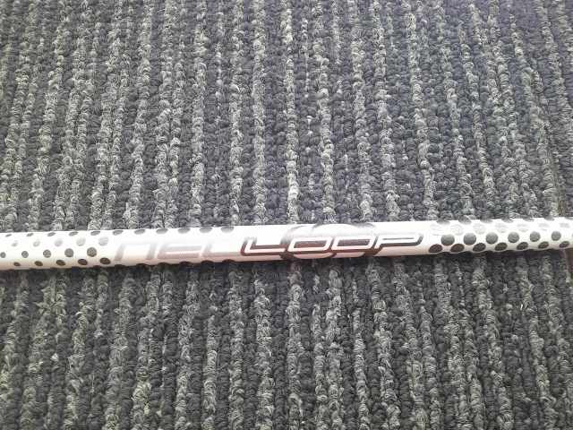 シンカグラファイト NEO LOOP Fairway FIVE