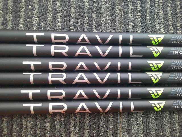 樂天商城 - 【中古】 フジクラ TRAVIL IRON 75（S）　6本セット（5-9.P)/S/0[0645]■博多店