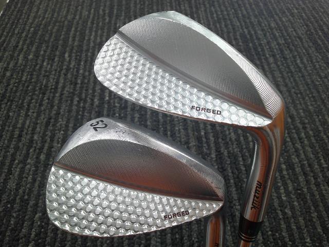 樂天商城 - 【中古】 ムジーク OnTheScrew Deep Forged/N.S.PRO 950GH/SR/5258[1334]■博多店