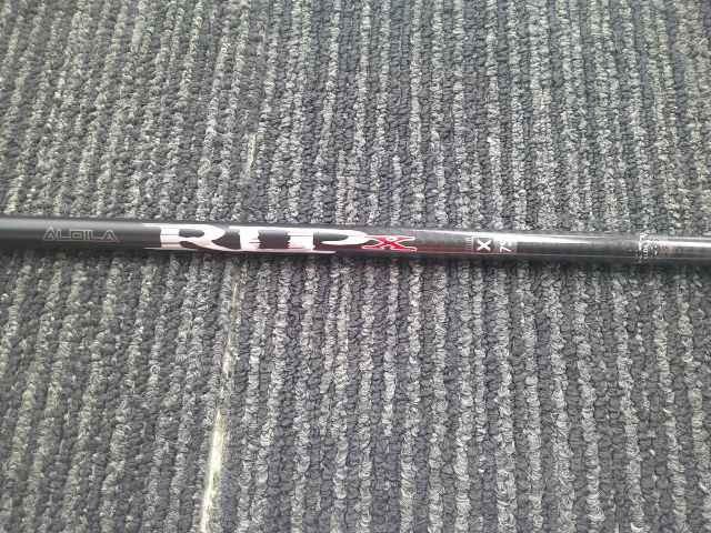 樂天商城 - 【中古】 アルディラ ALDILA　RIP　X　75　X キャロウェイ用スリーブ 43.375インチ//0[1547]■博多店