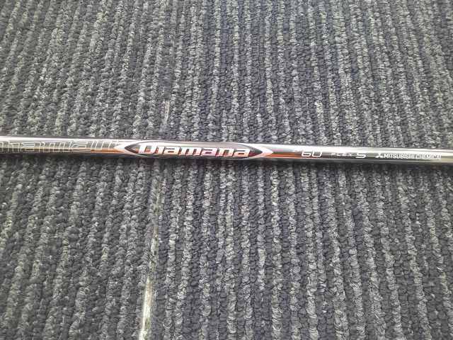 三菱ケミカル DIAMANA ZF 40