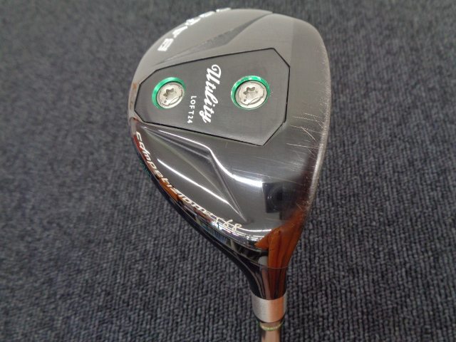 yÁz oh COMPETIZIONE 568 UTILITY 2019/DIAMOND Speeder IRON 8/S/24[3561]RX