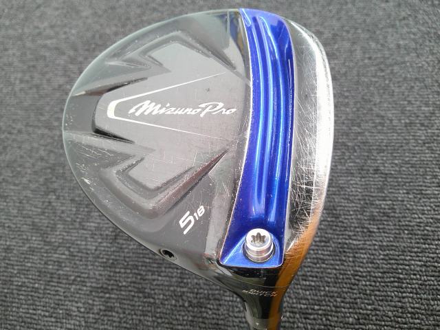 š ߥ Mizuno Pro/TOUR AD GM-1 F ʥ/S/18[3232]Ź