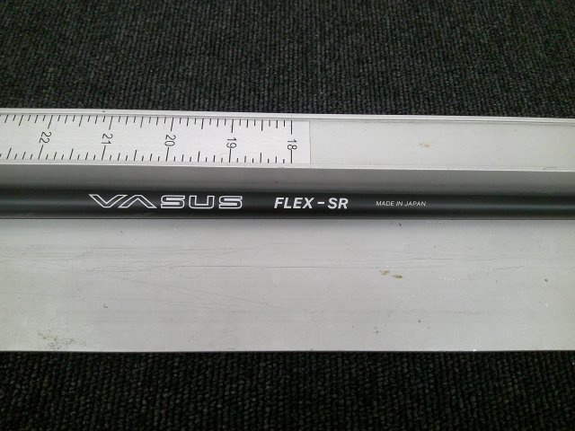 樂天商城 - 【中古】 クレイジー VASUS（SR） 43.625インチ/SR/0[6843]■松山店