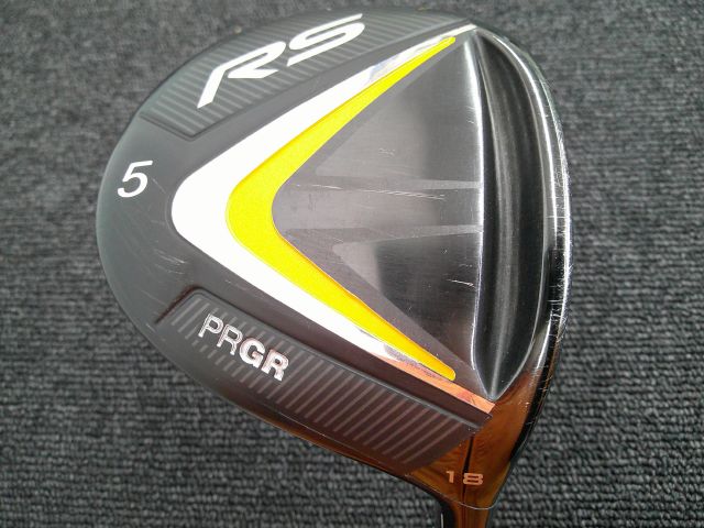 【中古】 プロギア RSJUST RS/SPEEDER NX G