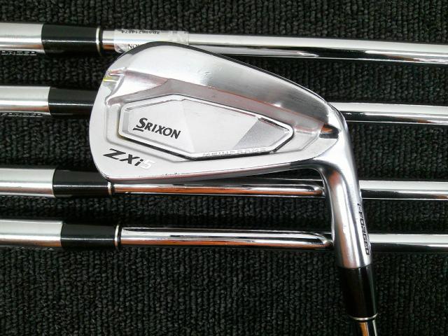 樂天商城 - 【中古】 ダンロップ スリクソンZXi5/MODUS3TOUR105/S/24[8681]■松山店