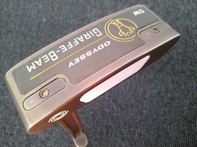 樂天商城 - 【中古】 オデッセイ GIRAFFE-BEAM DW/STROKELAB 90[33]//3[8786]■松山店