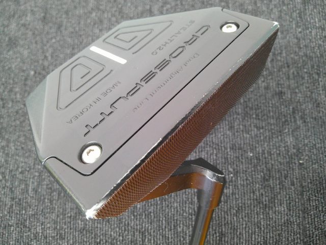 Rakuten - 【中古】 その他 CROSSPUTT STEALTH2.0/オリジナルカーボン/0/0[9270]■松山店