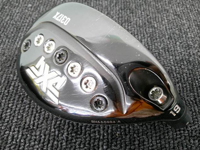 【中古】 PXG 0317X/ヘッドノミ　レンチナシ//19[9971]■松山店