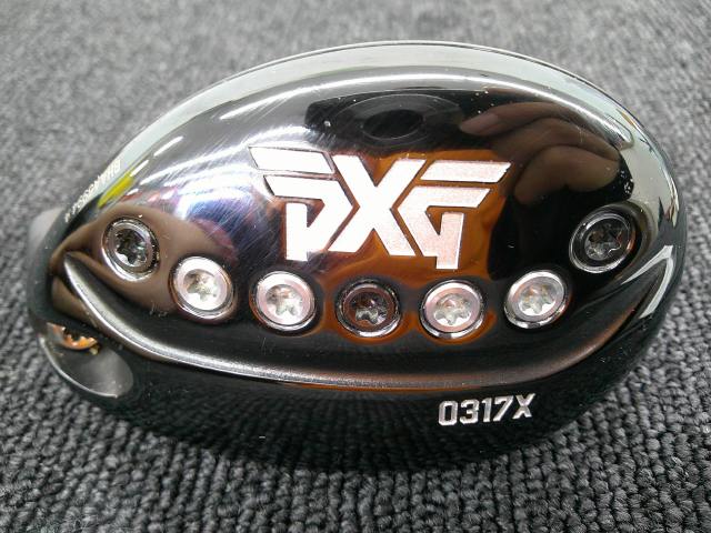 【中古】 PXG 0317X/ヘッドノミ　レンチナシ//19[9971]■松山店