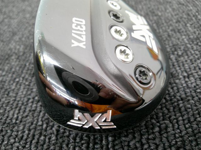 【中古】 PXG 0317X/ヘッドノミ　レンチナシ//19[9971]■松山店