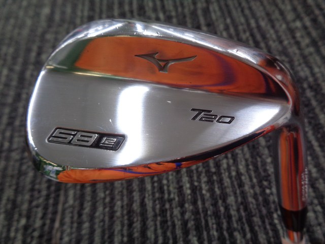 yÁz ~Ym T20 SATIN 58-12/NSPRO950GHneo/wedge/58[6105]X