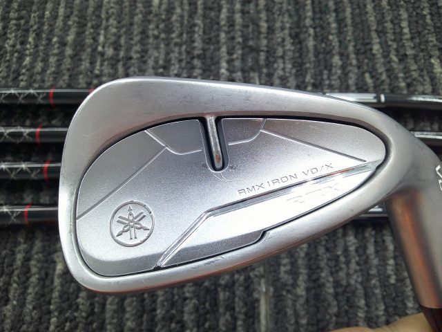 樂天商城 - 【中古】 ヤマハ RMX VD X/TENSEI TR i 5本セット/SR/25[4539]■博多店