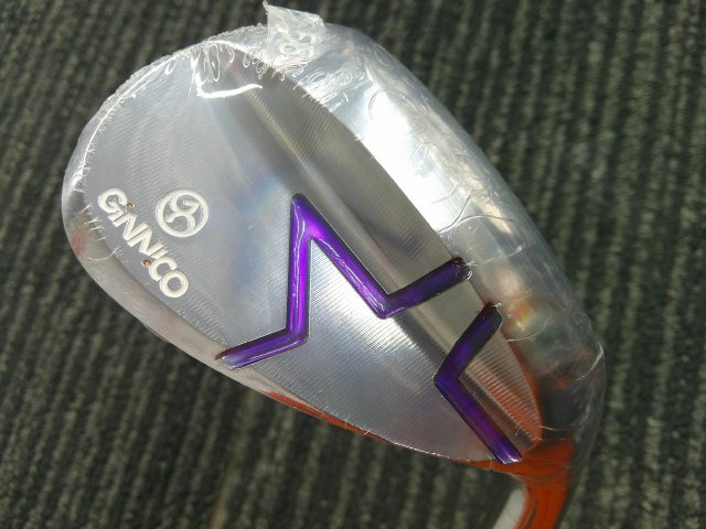樂天商城 - 【中古】 イオン GINNICO WEDGE/N.S.PRO MODUS3 TOUR 110/S/58[2026]■博多店