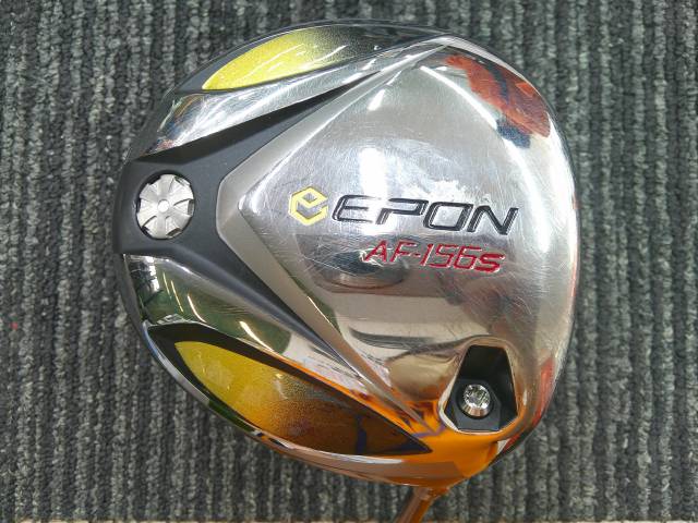 樂天商城 - 【中古】 エポン AF-156S DEMO/DERAMAX PROTOTYPE 027-5/不明/10[4284]■博多店