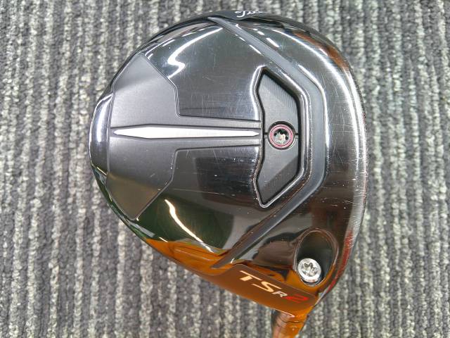 樂天商城 - 【中古】 タイトリスト TSR2/TSP310 60(JP)/S/15[4386]■博多店