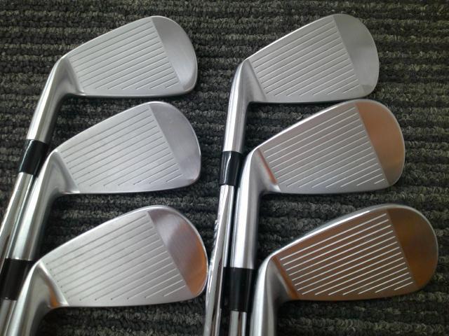 【中古】 ブリヂストン 242CB+ 241CB コンボ/N.S.PRO 950GH neo/S/24[5379]■博多店