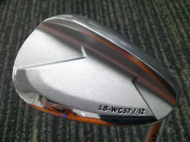 【中古】 ホンマ ホンマ LB-WG57/VIZARD for eq/SR/57[5774]■博多店