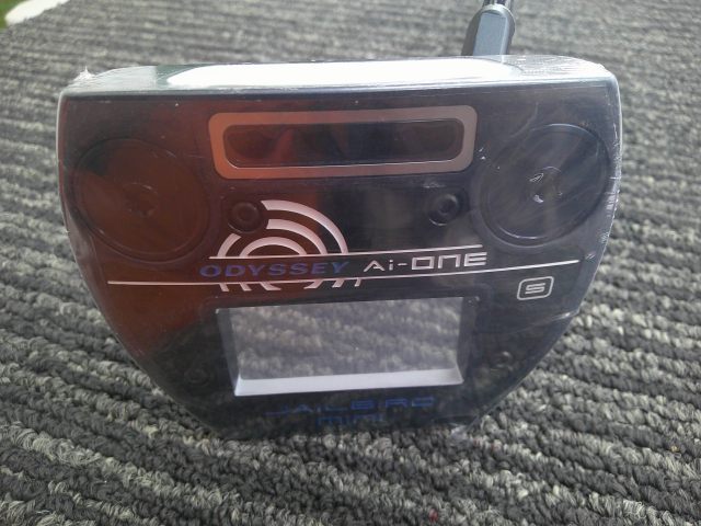 樂天商城 - 【中古】 オデッセイ Ai-ONE 2-BALL JAILBIRD MINI/STROKELAB 90[34]//3[6327]■博多店