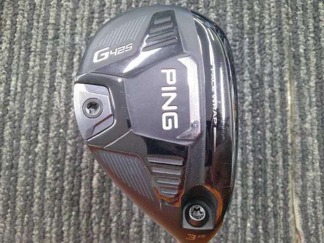 ピン G425 HYBRID UTILITY