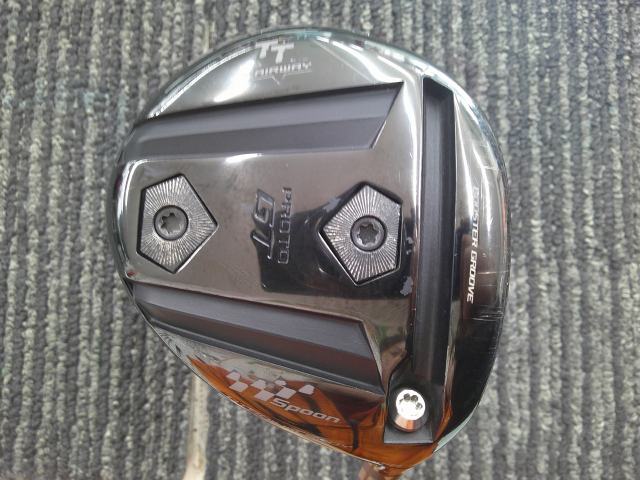 樂天商城 - 【中古】 バルド TT PROTO GT/Speeder 757 Evolution/X/15[6964]■博多店