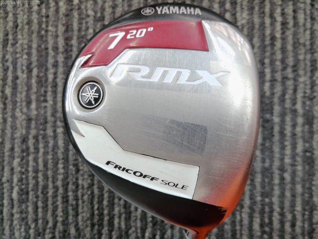 【中古】 ヤマハ RMX/FUBUKI Ai55/SR/20[7207]■博多店