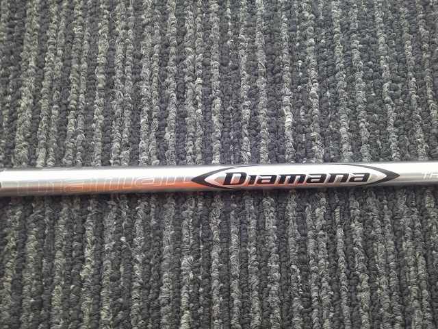 樂天商城 - 【中古】 三菱レイヨン Diamana Thump HYBRID h90（X） 38.25インチ/X/0[8058]■博多店