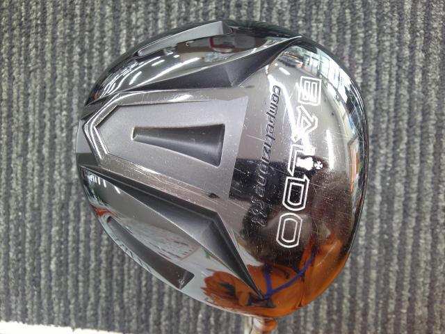 樂天商城 - 【中古】 バルド COMPETIZIONE 568 460/PLATINUM Speeder 6/S/9.5[8316]■博多店