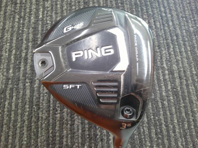 樂天商城 - 【中古】 ピン G425 SFT/ALTA J CB/R/16[8974]■博多店