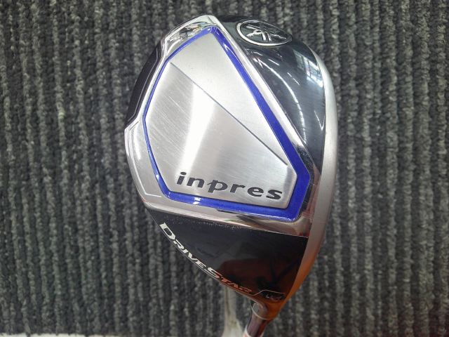 Rakuten - 【中古】 ヤマハ インプレスDRIVESTAR UT/SPEEDER NX for Yamaha M423u/SR/18[9234]■博多店