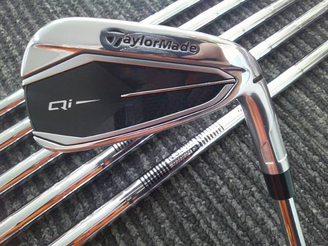樂天商城 - 【中古】 テーラーメイド Qi/NSPRO910GH(JP) 6本セット/S/28[9367]■博多店