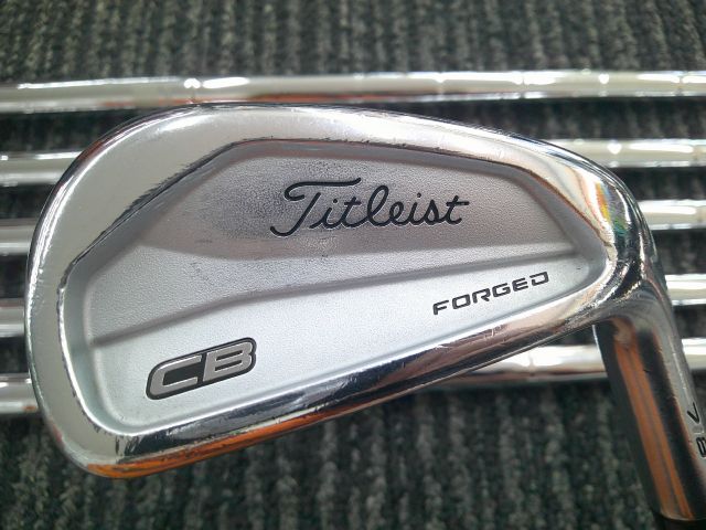 楽天市場】タイトリスト cb718 #4の通販