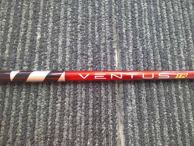 樂天商城 - 【中古】 フジクラ VENTUS TR RD 5（S） キャロウェイ用スリーブ 44.375インチ/S/0[0535]■博多店