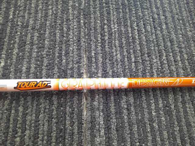 樂天商城 - 【中古】 グラファイトデザイン Tour AD DI-6（X） 40.875インチ/X/0[0589]■博多店