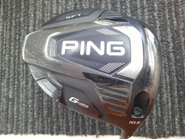 樂天商城 - 【中古】 ピン G425 SFT/PING TOUR 173-65/S/10.5[0690]■博多店