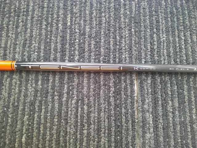 樂天商城 - 【中古】 三菱レイヨン TENSEI Pro Orange 1K 60（S） テーラーメイド用スリーブ/S/0[1177]■博多店