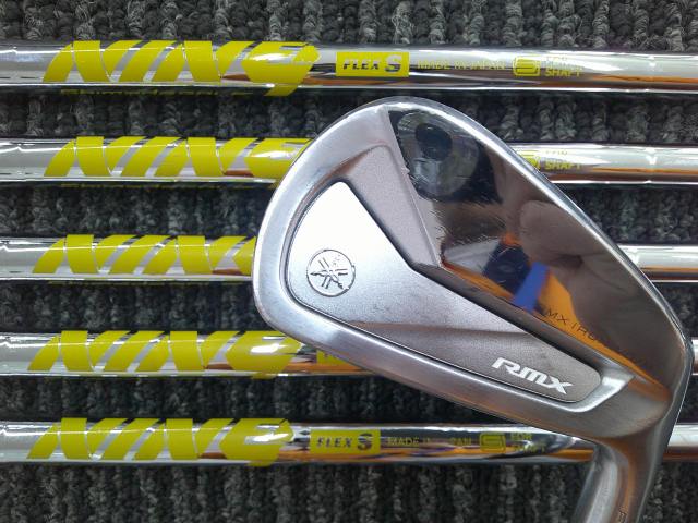 樂天商城 - 【中古】 ヤマハ RMX VD R/K's-NINE9/S/33[1246]■博多店