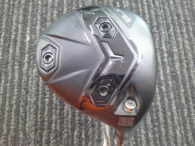 樂天商城 - 【中古】 コブラ DS-ADAPT LS/VENTUS BL 6/X/17.5[1320]■博多店