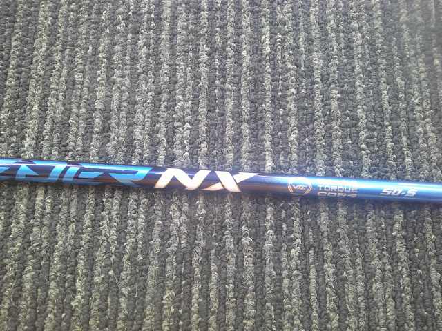 樂天商城 - 【中古】 フジクラ SPEEDER NX 50（S） 44.125インチ/S/0[1411]■博多店