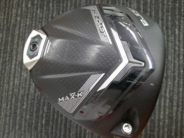 Rakuten - 【中古】 コブラ DS-ADAPT MAX-K/SPEEDER NX for COBRA(JP)/S/10.5[2825]■博多店