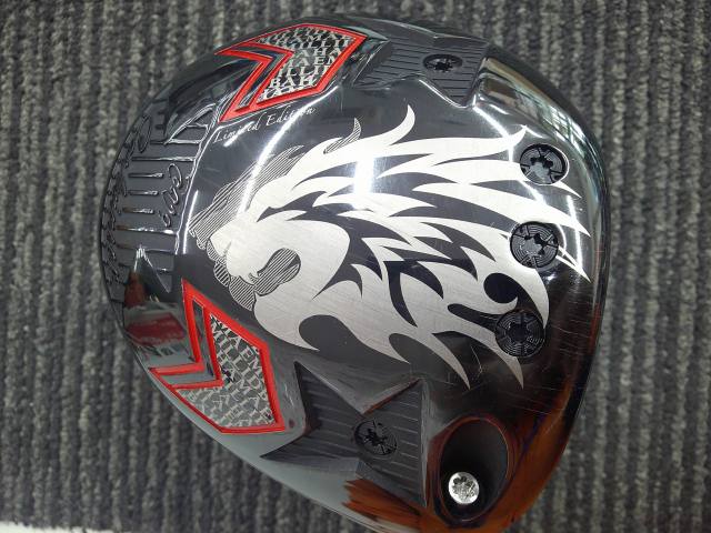 Rakuten - 【中古】 エミリッドバハマ CV9/JAPAN PRO DRACON TOUR PROTOTYPE-LD/UNI/9[2846]■博多店