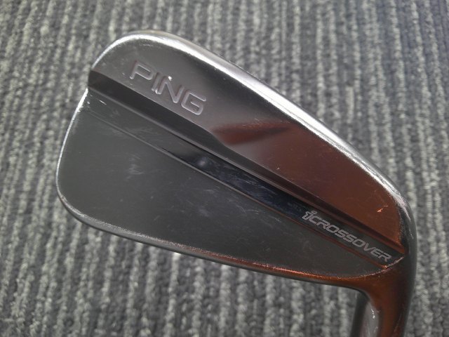 Rakuten - 【中古】 ピン iCROSSOVER/PING TOUR 2.0 CHROME 85/R/22.5[2925]■博多店