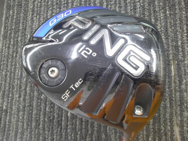 楽天市場】ping g sftec ドライバーの通販