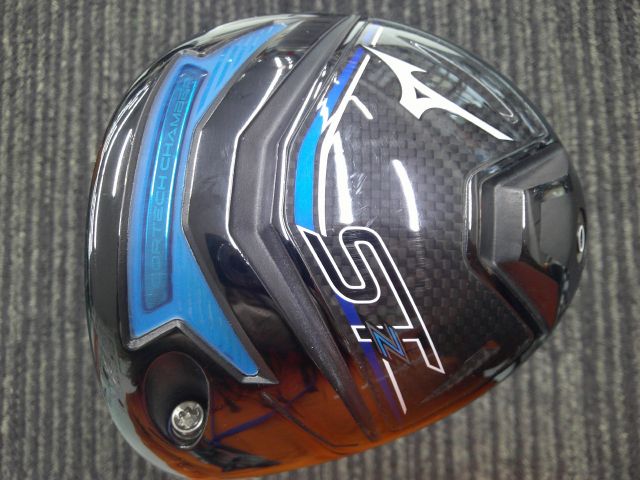Rakuten - 【中古】 ミズノ ST-Z 230/TENSEI AV BLUE 60/X/9.5[3162]■博多店