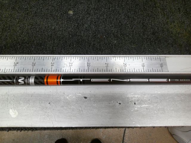 楽天市場】tensei ck pro orange hybrid 80の通販 楽天市場】tensei ck pro orange hybrid 80の通販