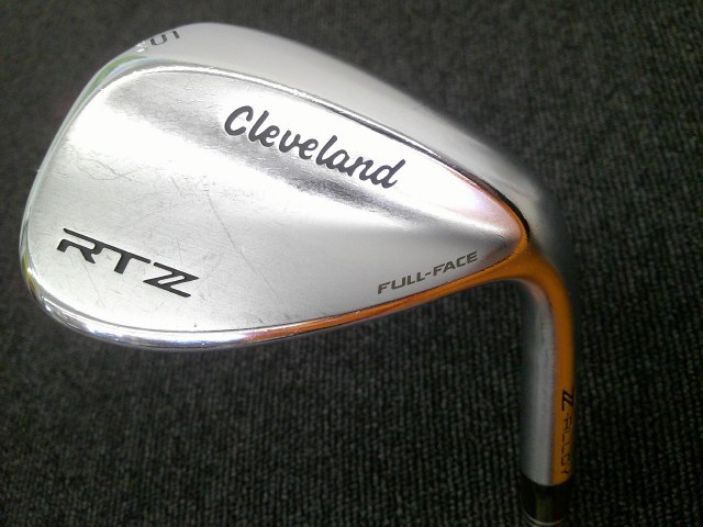 樂天商城 - 【中古】 クリーブランド RTZ TOUR SATIN 56-8(FULL-FACE)/N.S.PRO 950GH neo/S/56[4666]■松山店
