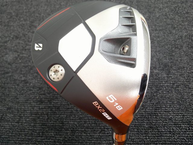 樂天商城 - 【中古】 ブリヂストン BX2 HT/Diamana BS50II/S/18[6423]■松山店