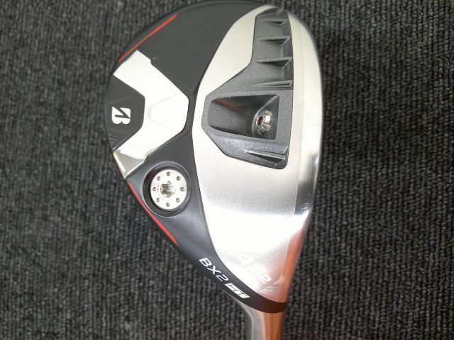 Rakuten - 【中古】 ブリヂストン BX2 HT HY/Tour AD 75 (スタンダードブラック)/S/22[7209]■松山店